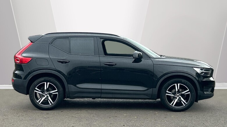 Volvo Xc40 1.5 T3 [163] R DESIGN 5dr Geartronic Petrol Estate